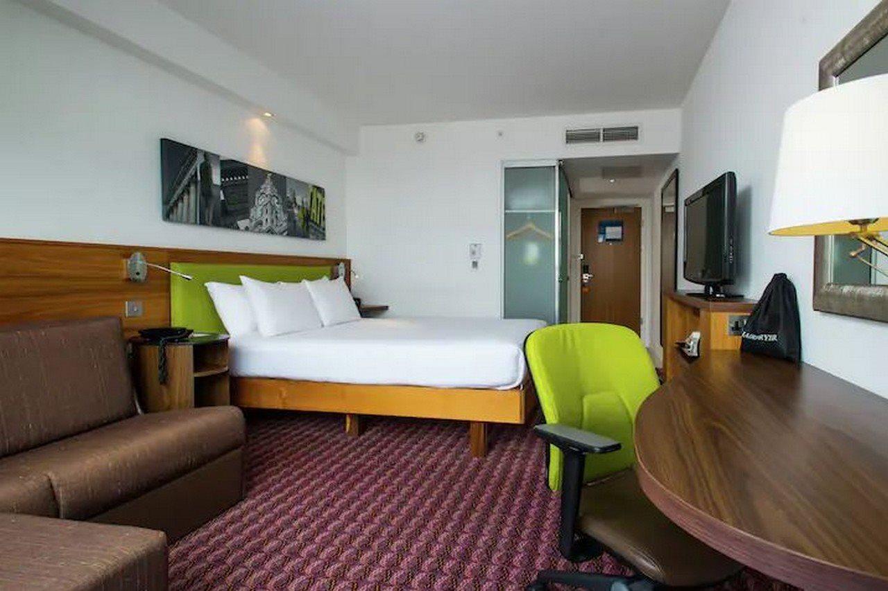 Hampton By Hilton Centre