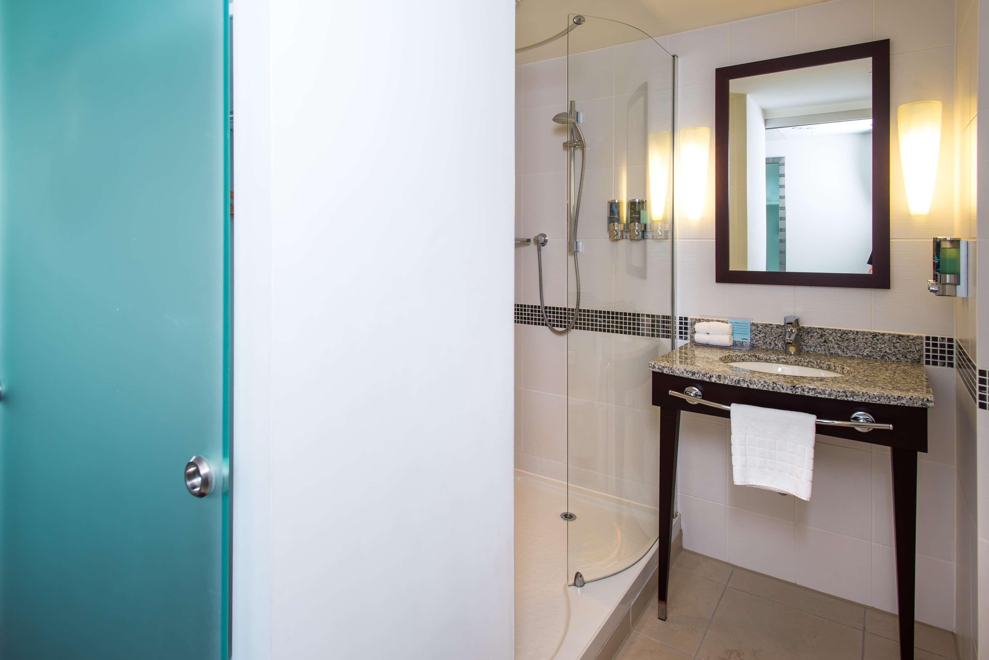 Hampton By Hilton Centre Liverpool