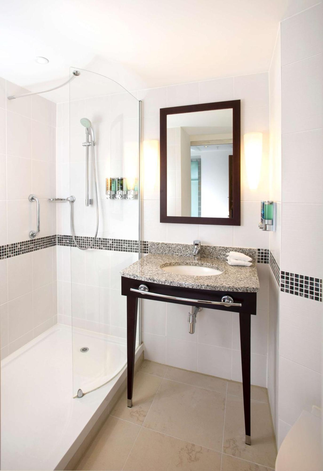 Hampton By Hilton Centre Liverpool