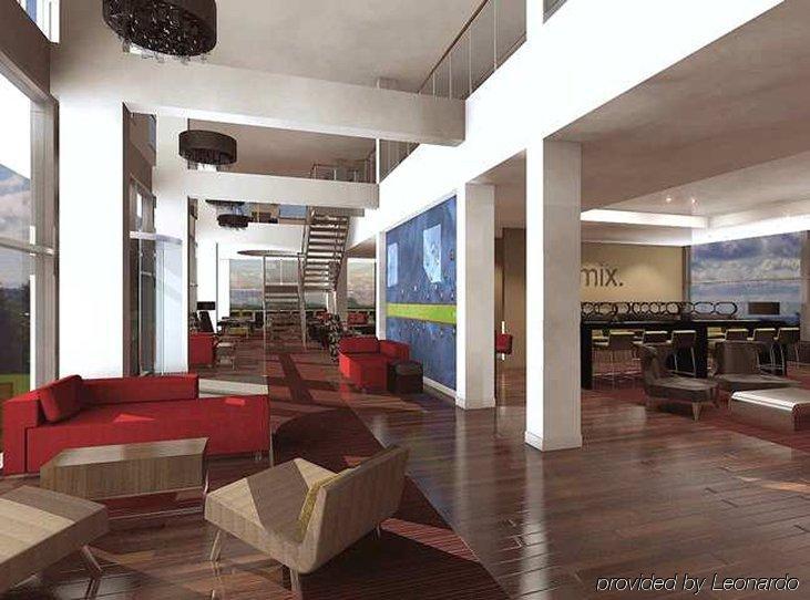 Hotel Hampton By Hilton Centre