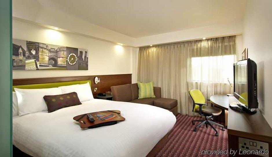 Hampton By Hilton Centre 3*