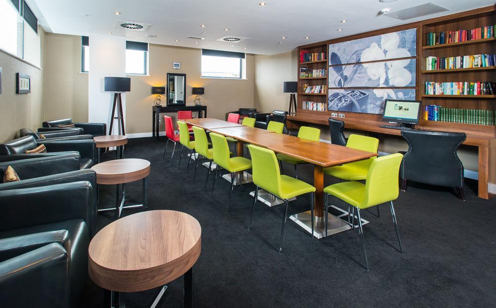 Hampton By Hilton Centre 3*