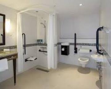Hampton By Hilton Centre 3* Liverpool